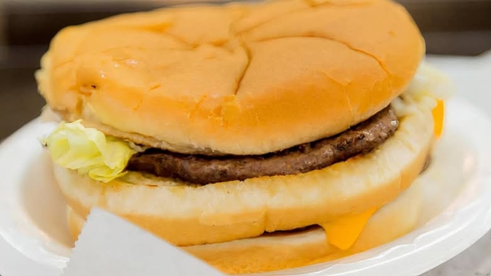 Royal Burger
