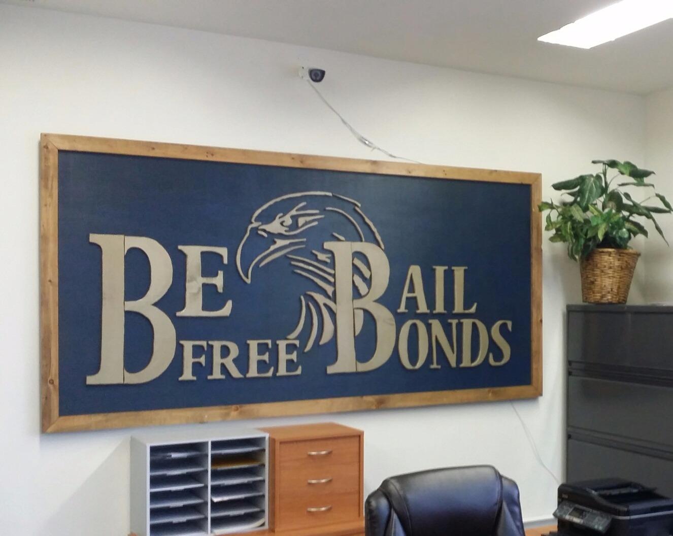 Be Free Bail Bonds Photo