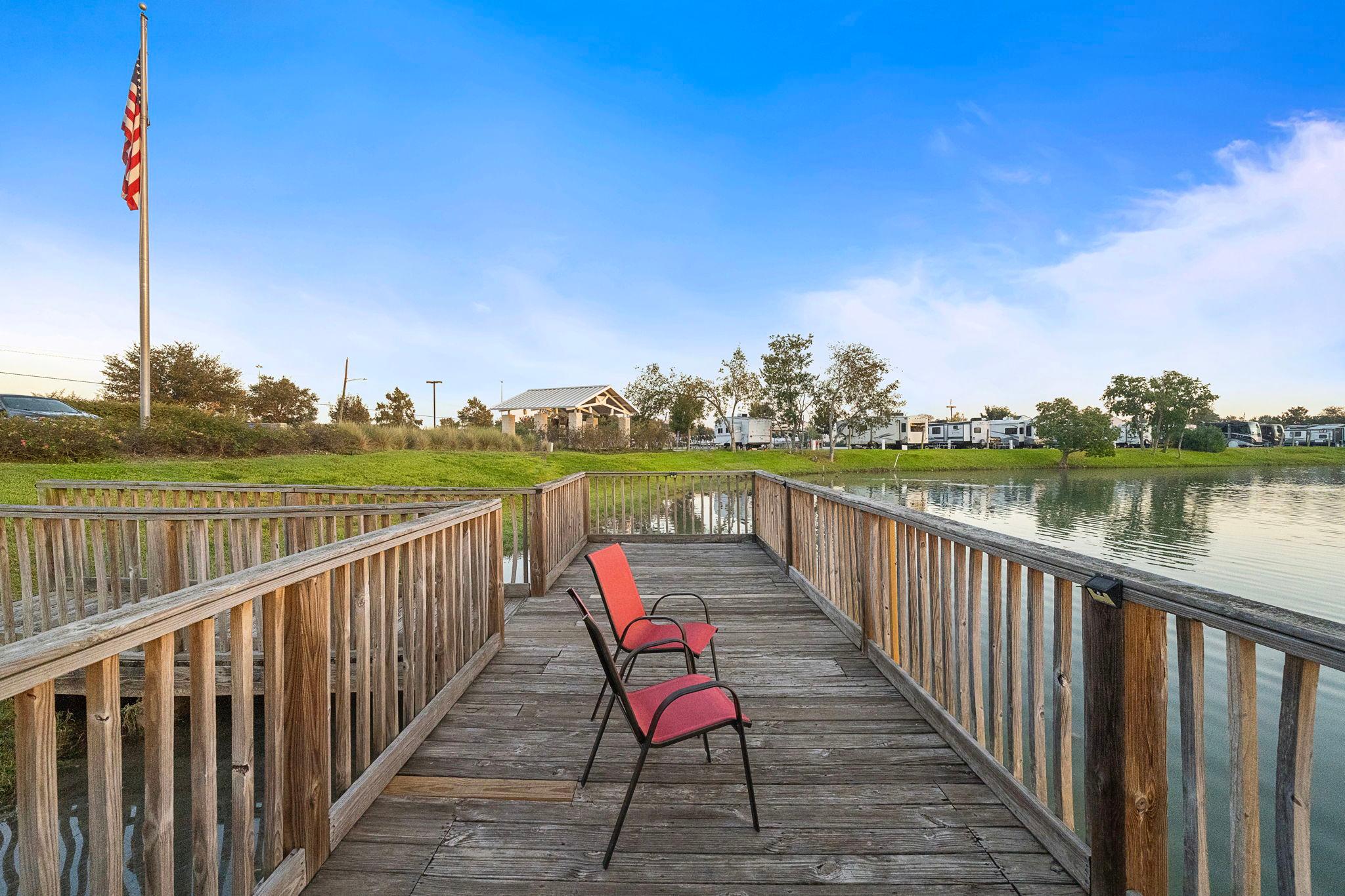 Southlake RV Resort by QRV Image