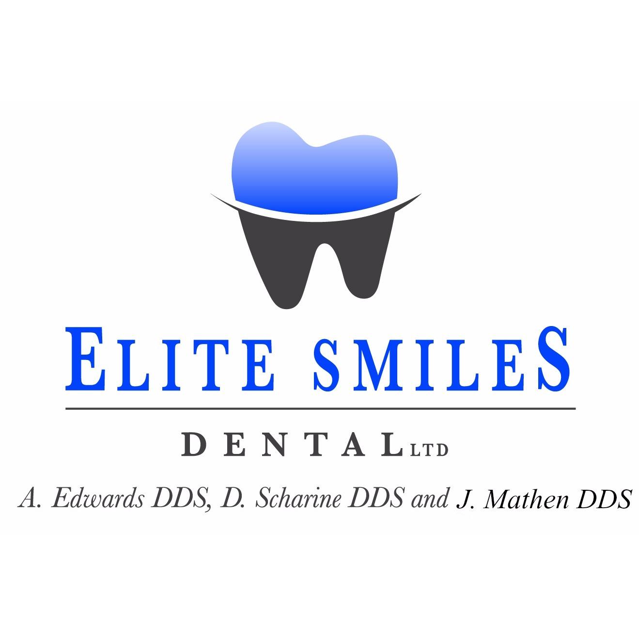 Elite Smiles Dental Logo