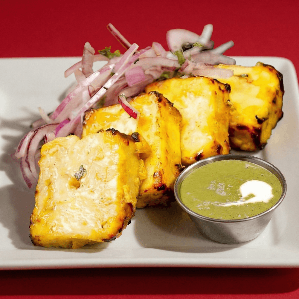 Paneer Tikka