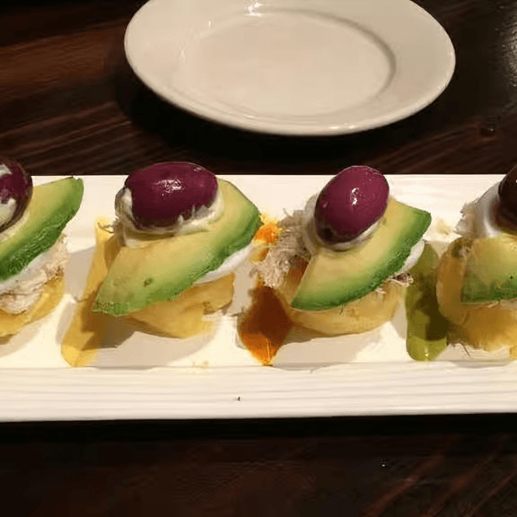 Causa Limeña