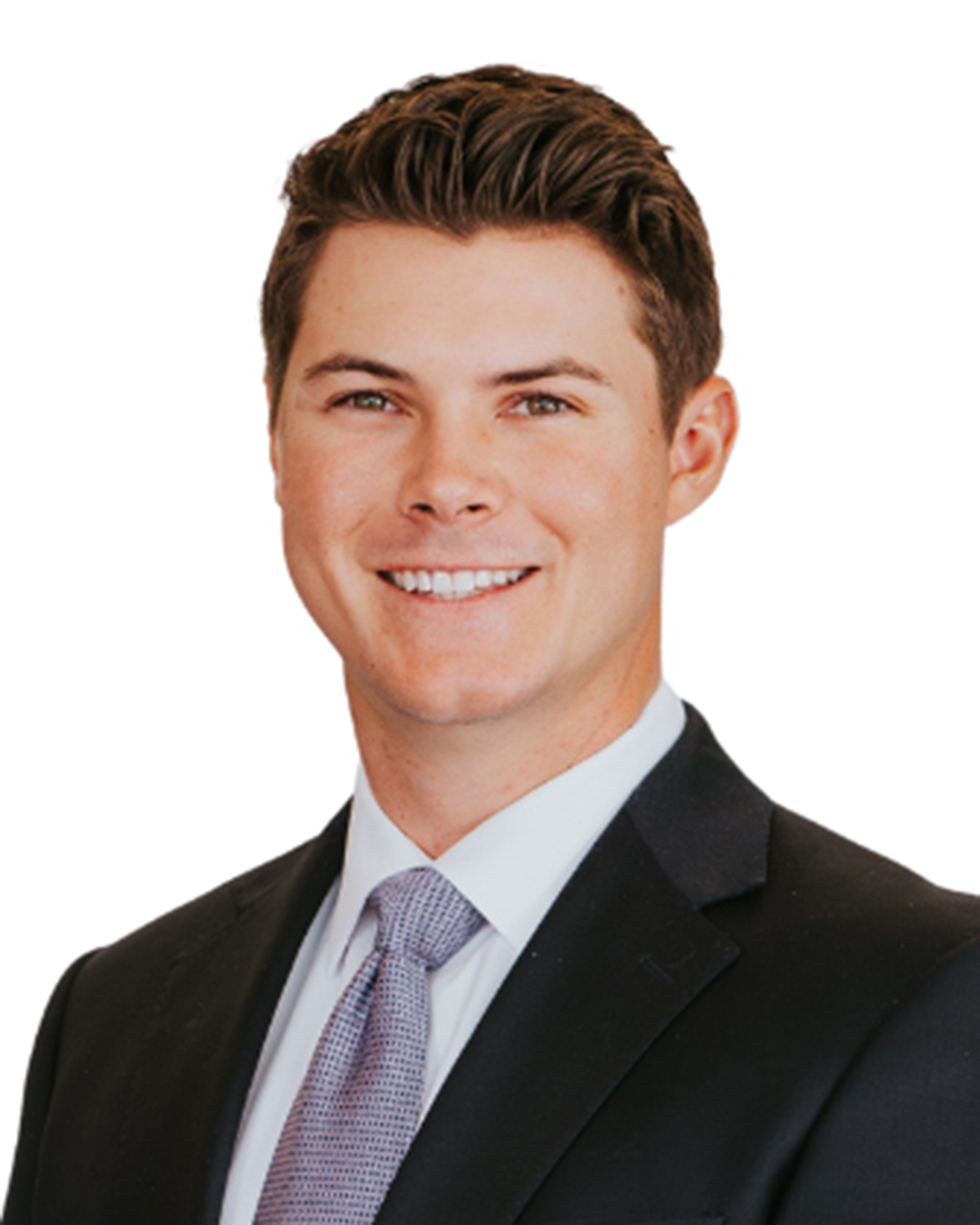Nolan Brooks - Thrivent