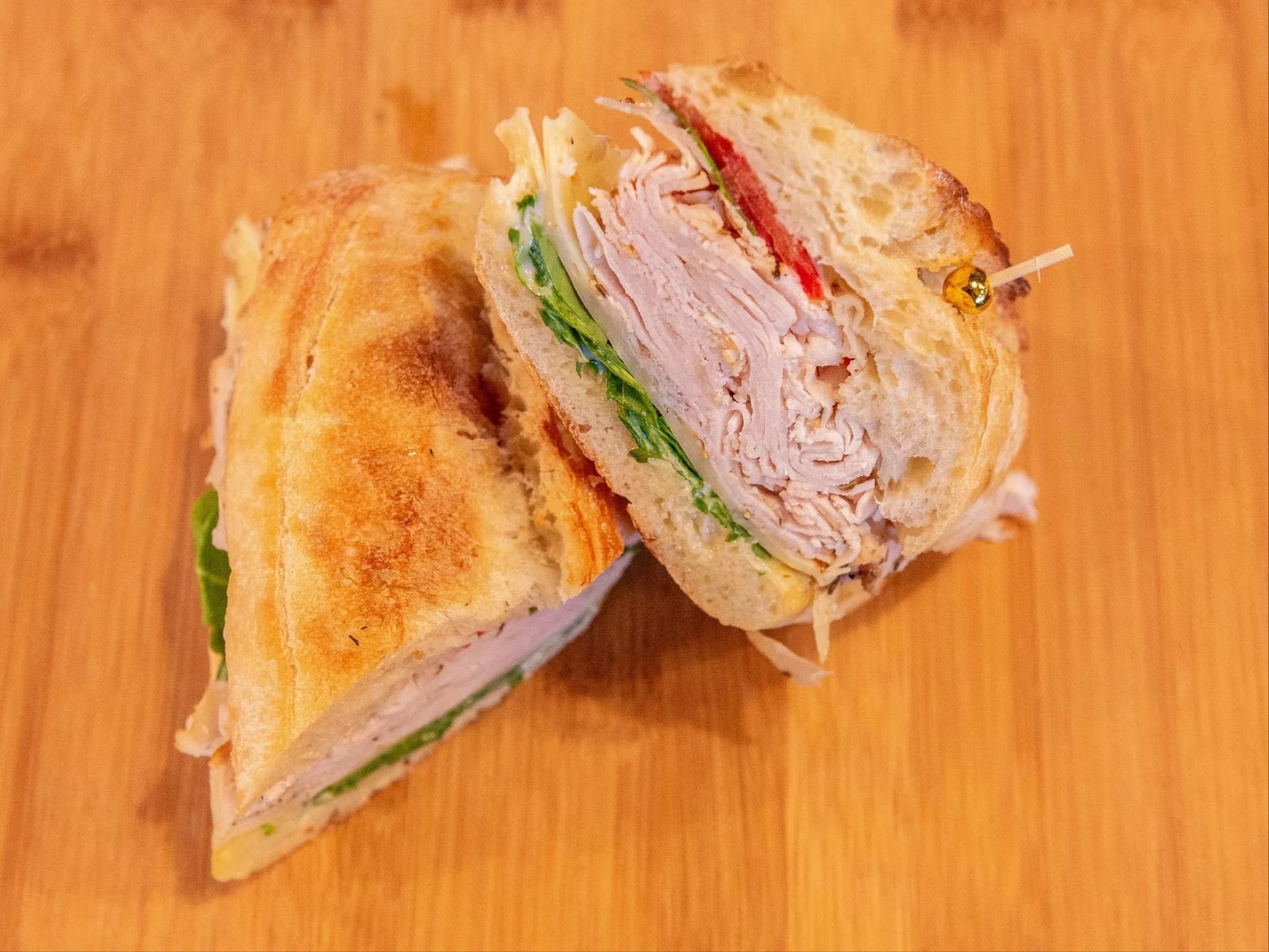 Turkey Club