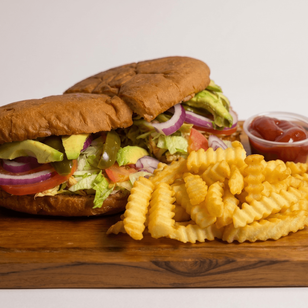Torta Regular