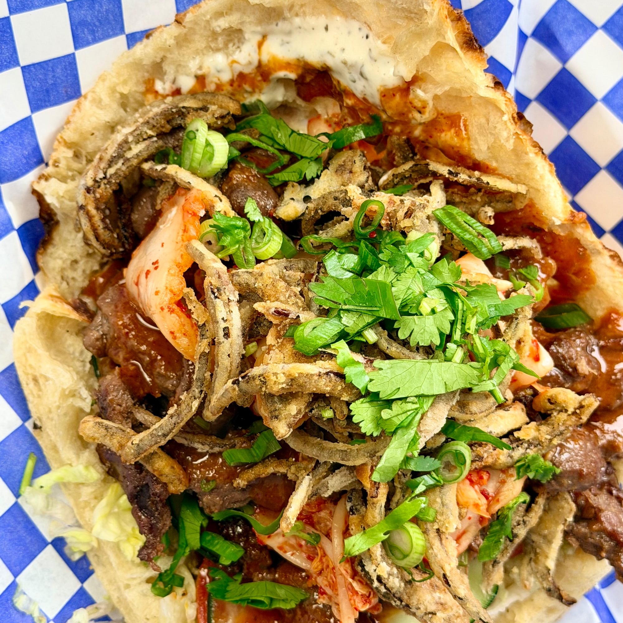Gogi Doner