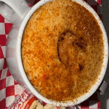 Shrimp and Corn Chowder