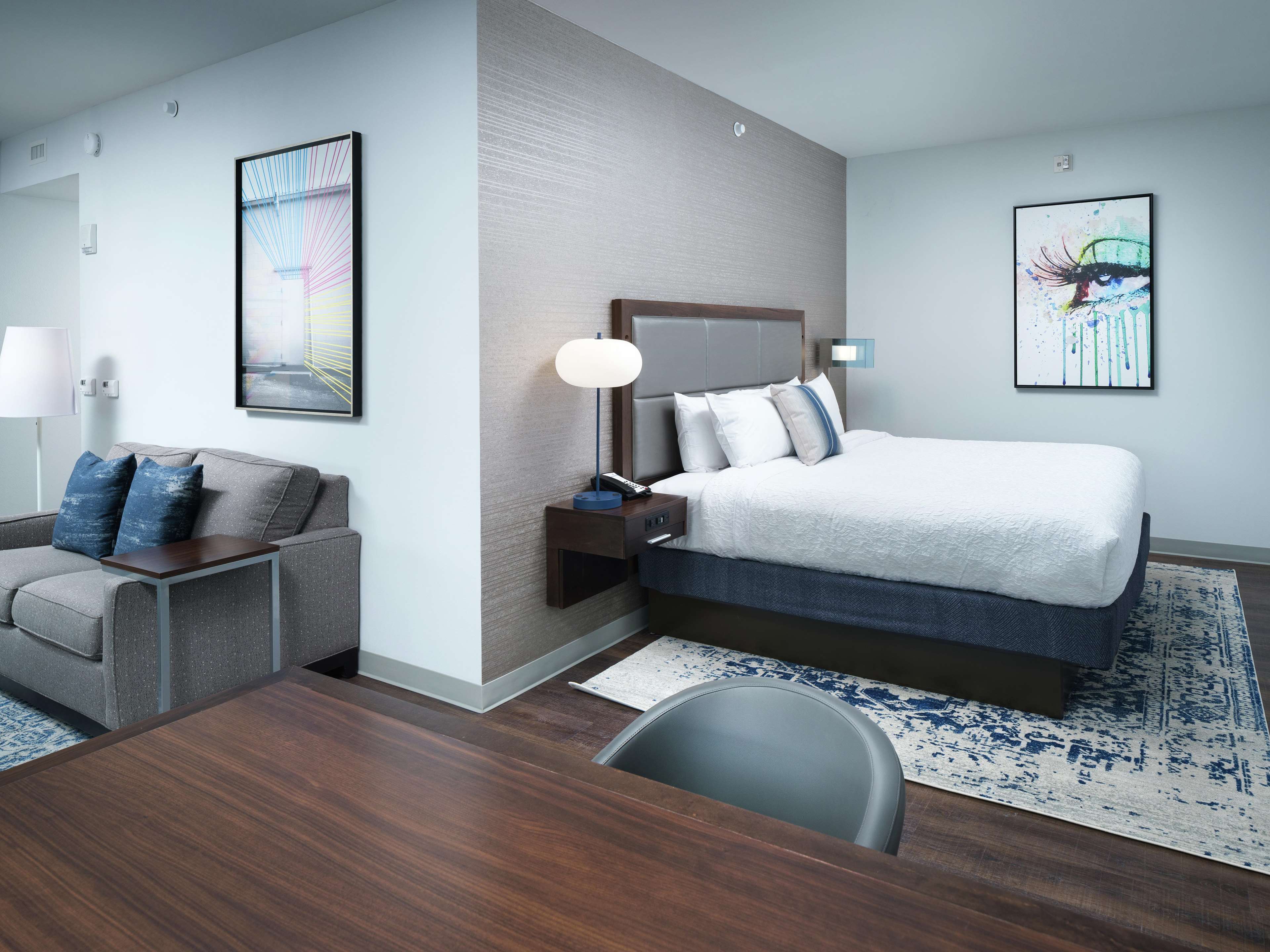 Hampton Inn & Suites Atlanta Decatur/Emory Photo