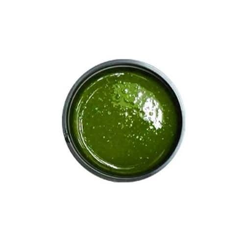 Green Sauce ?