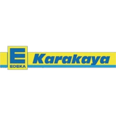 Logo von EDEKA Karakaya