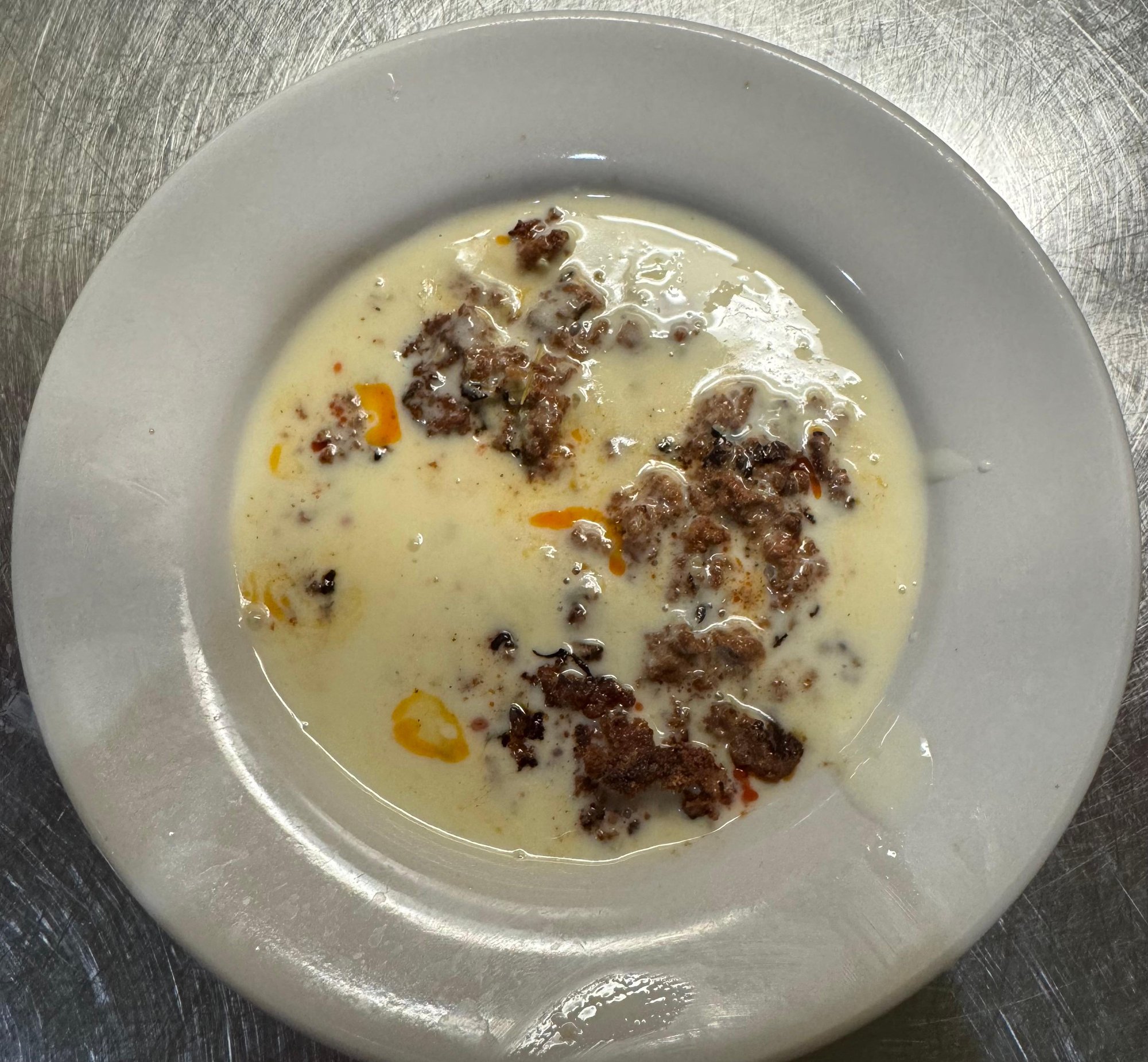 Choriqueso