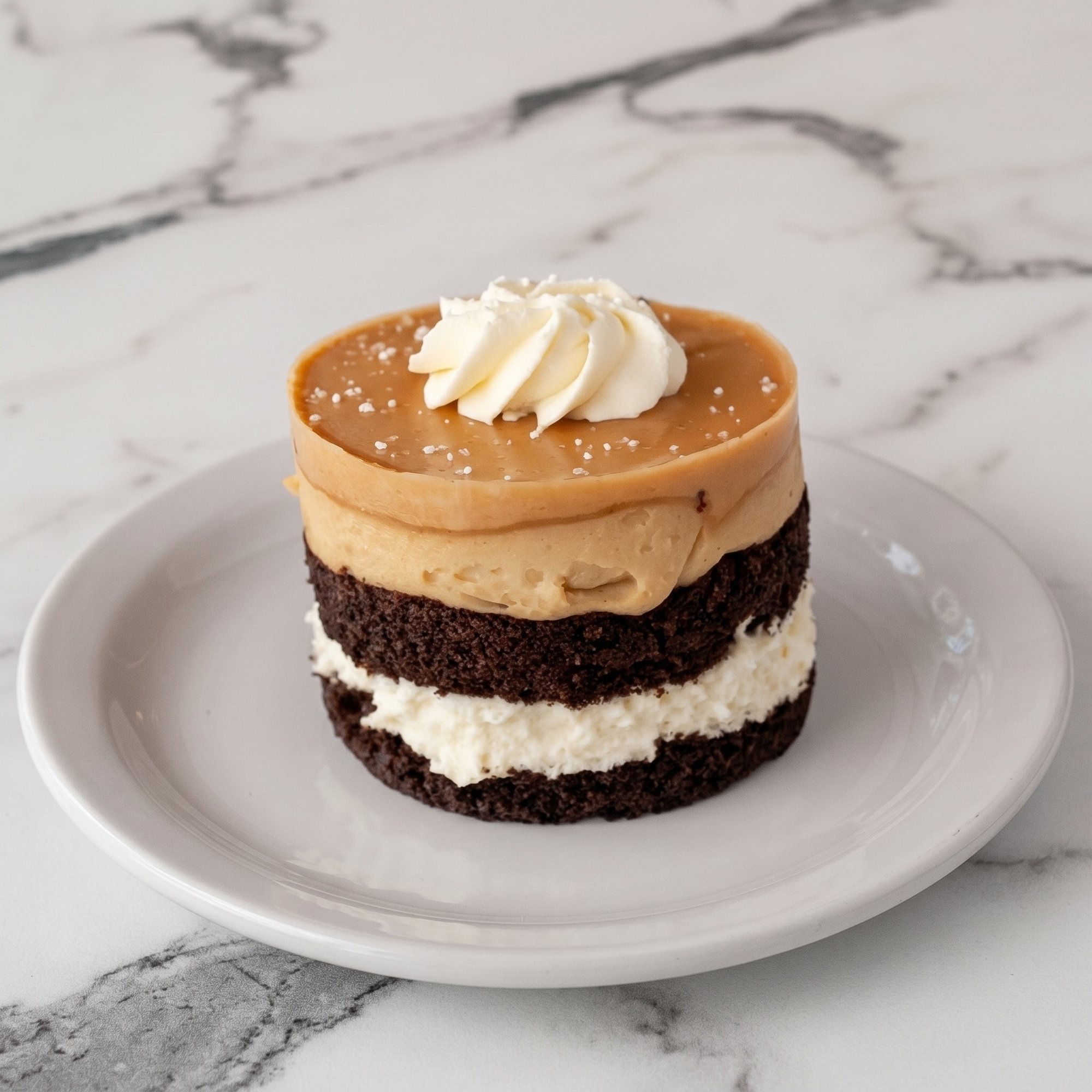 Peanut Butter Pie