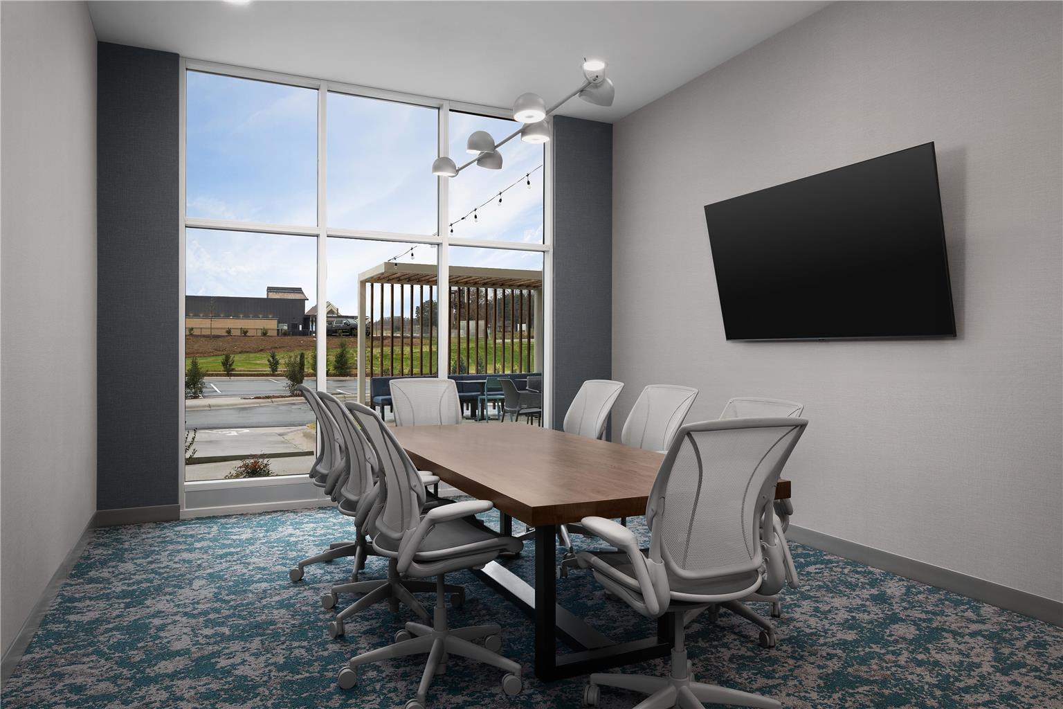Home2 Suites by Hilton Hickory Image