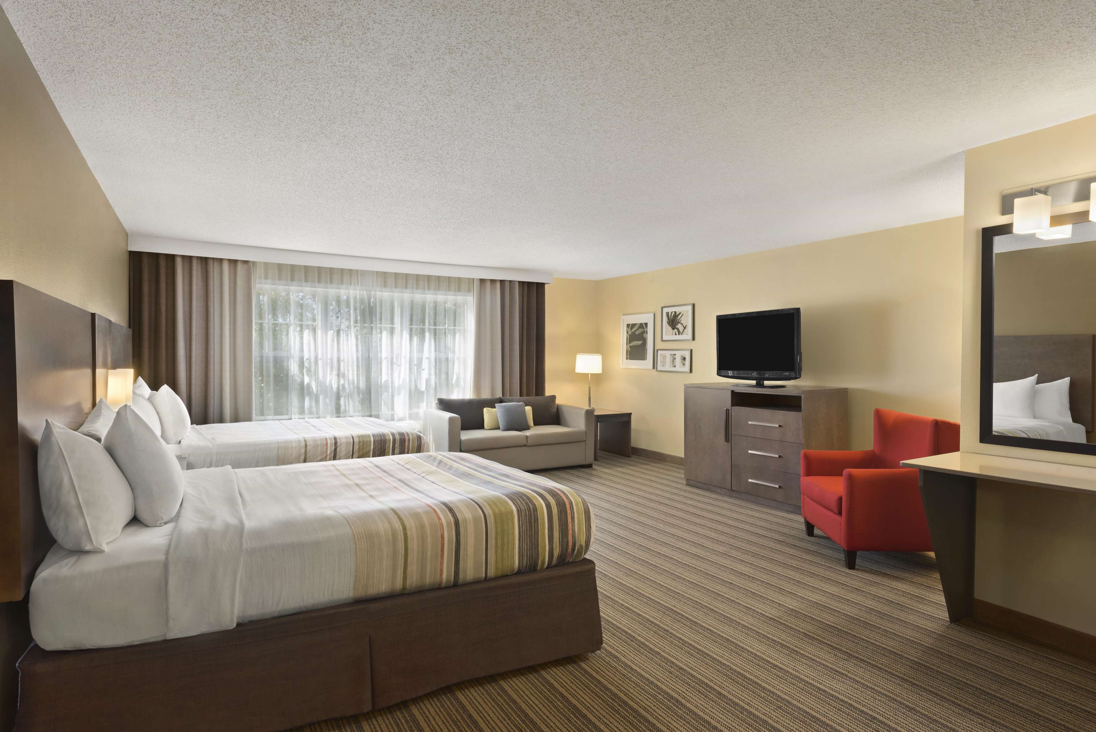 Country Inn & Suites by Radisson, Ankeny, IA Photo