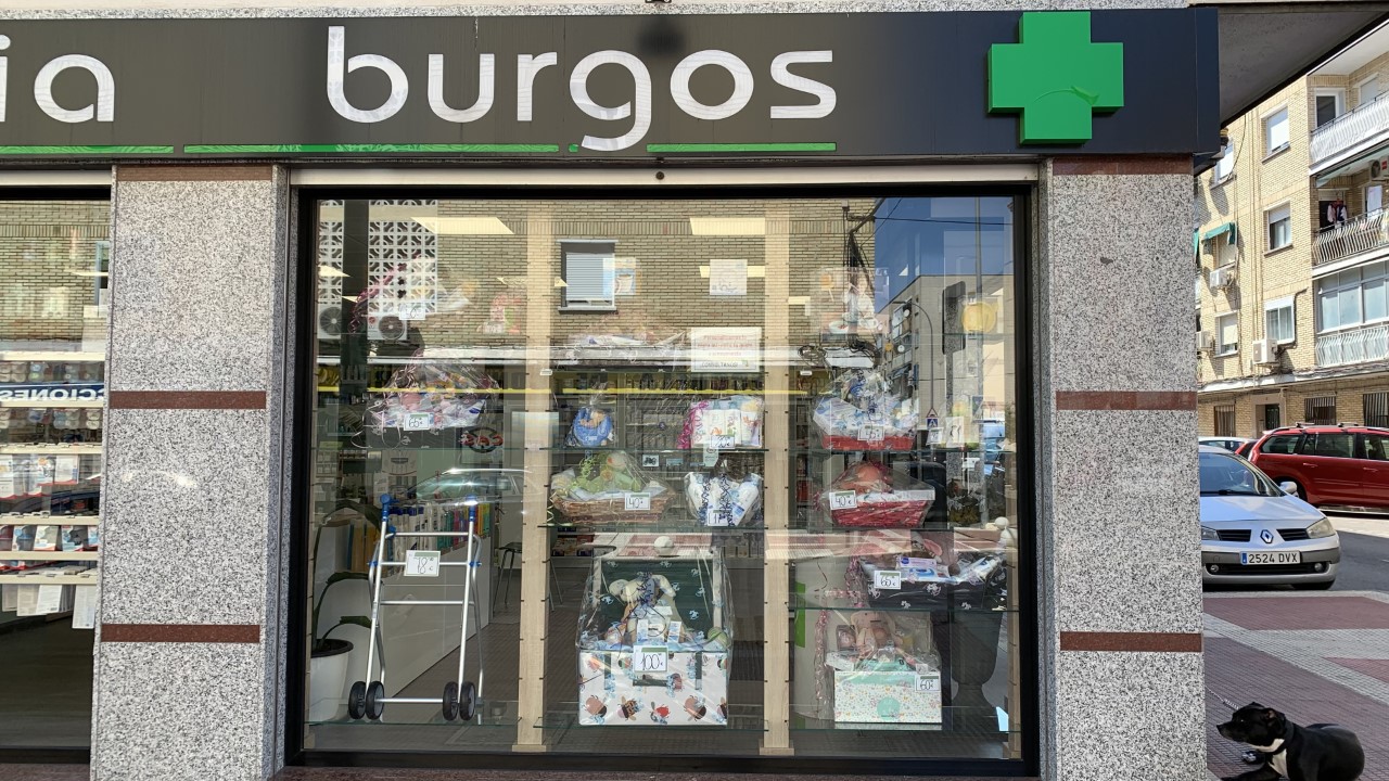 Galería en miniatura