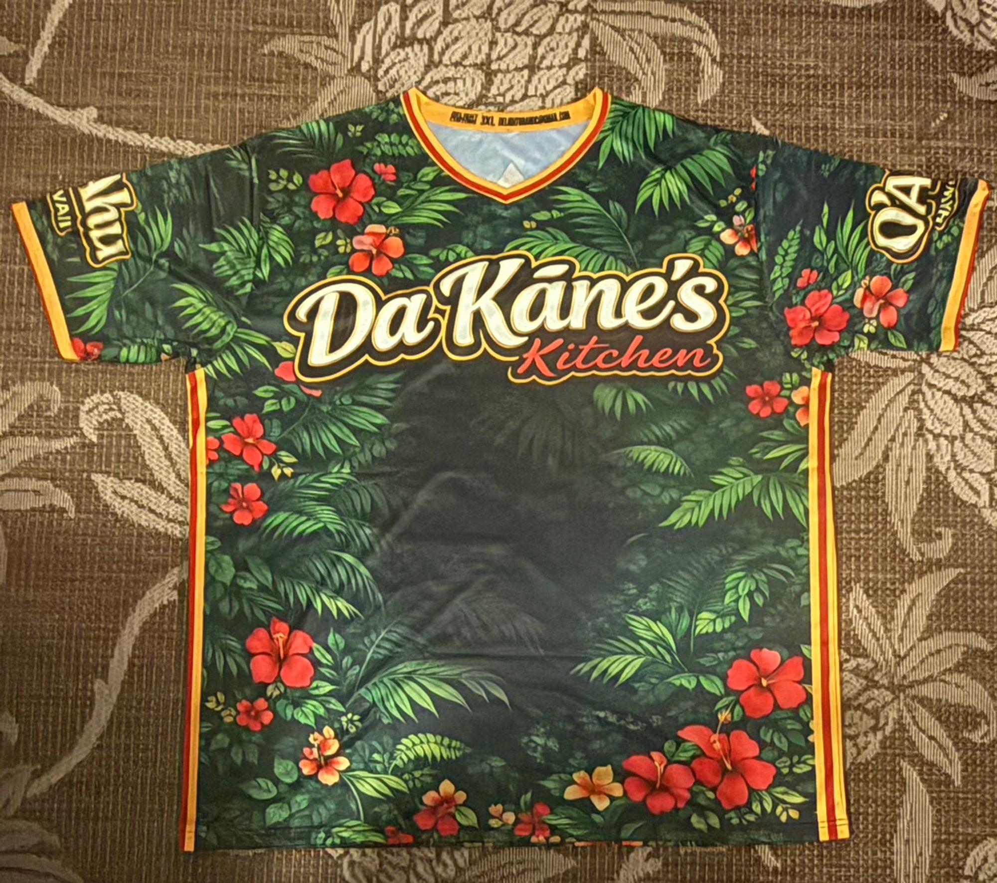 Floral Print