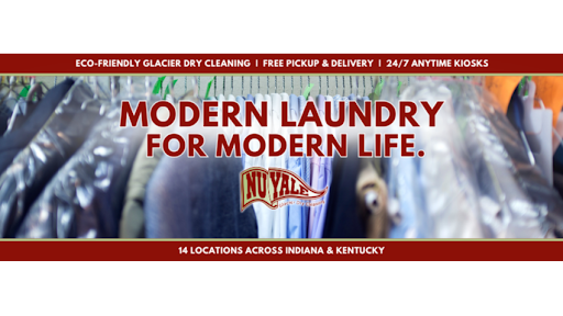 Nu-Yale Cleaners