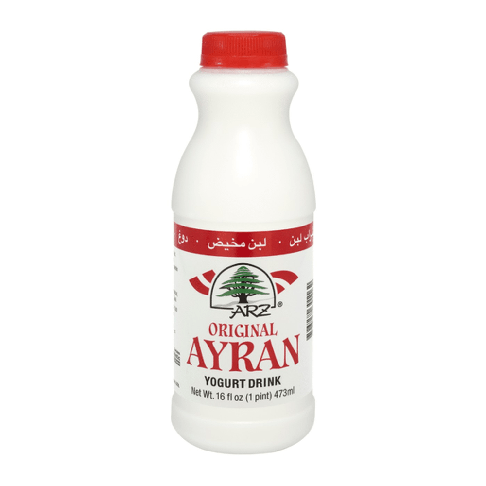 Yogurt Drink