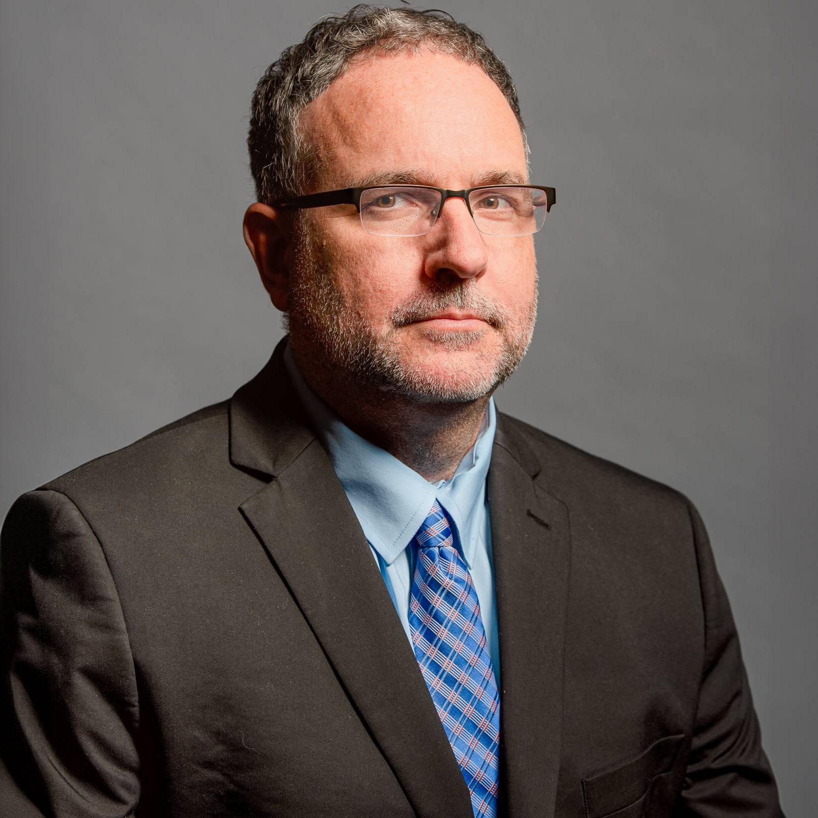 Attorney Adam Burke