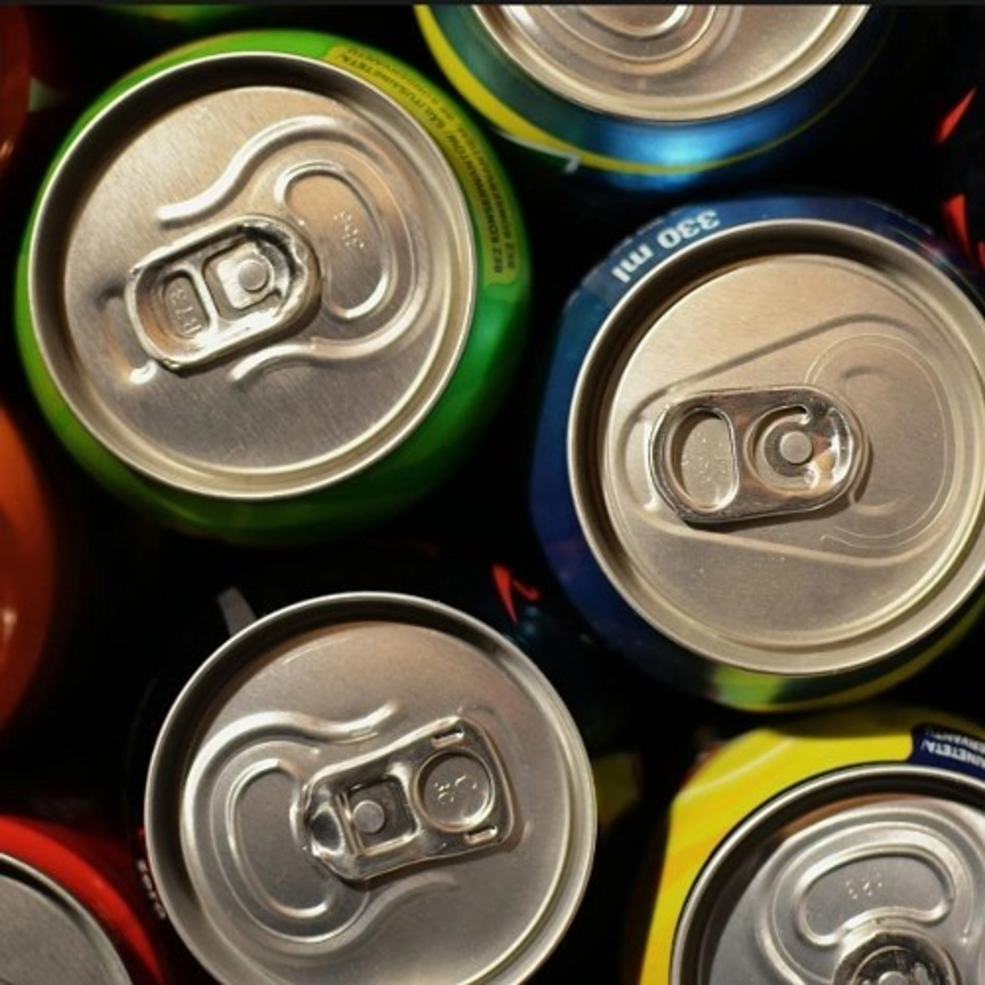 Soda (Can)