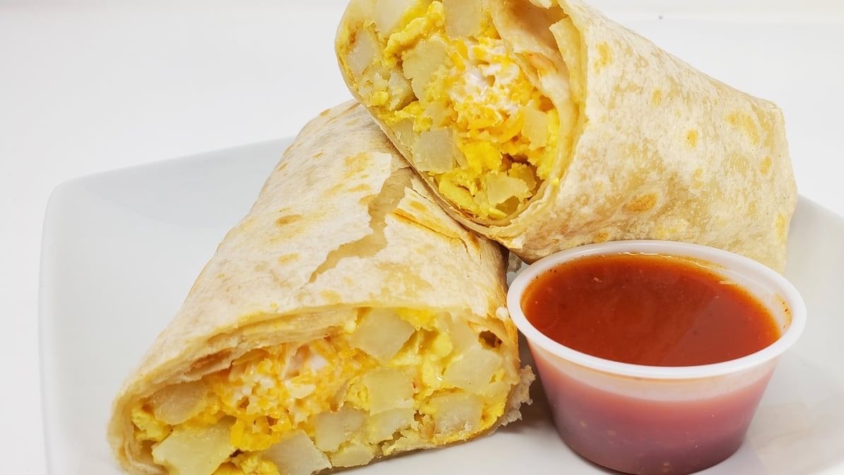 Country Burrito