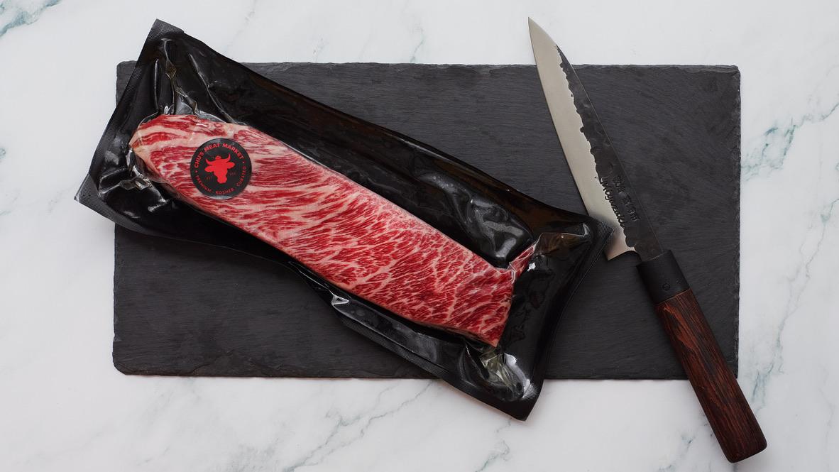 Chu's Meat Market Image