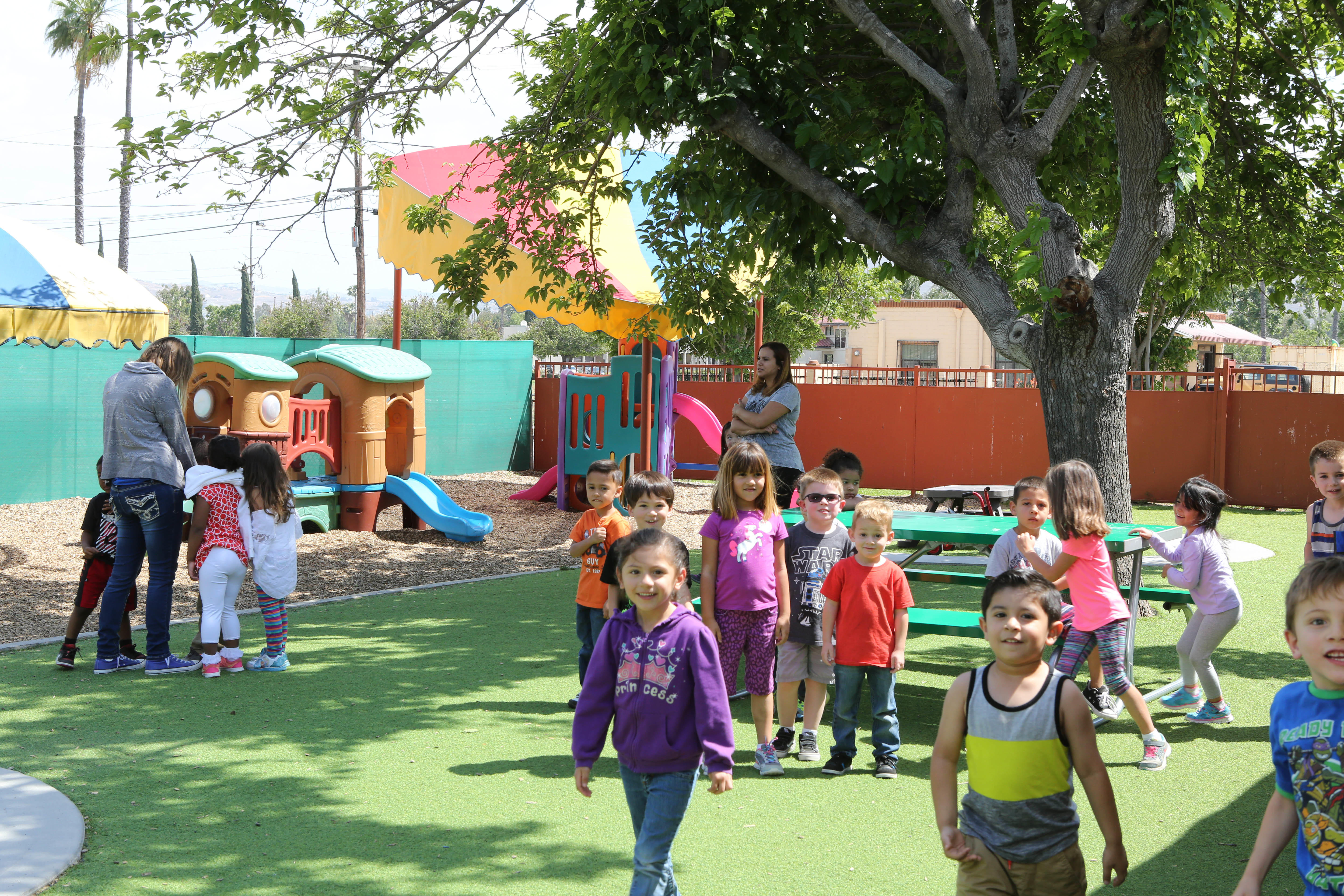 Sierra Preschool & After School Photo