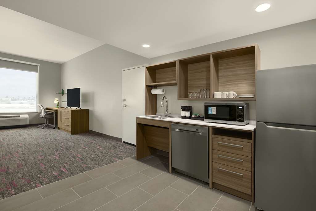 Home2 Suites by Hilton San Juan Image