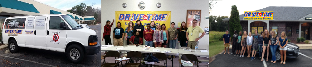 Drive On Time Driving School - Salisbury, MD - Business ...