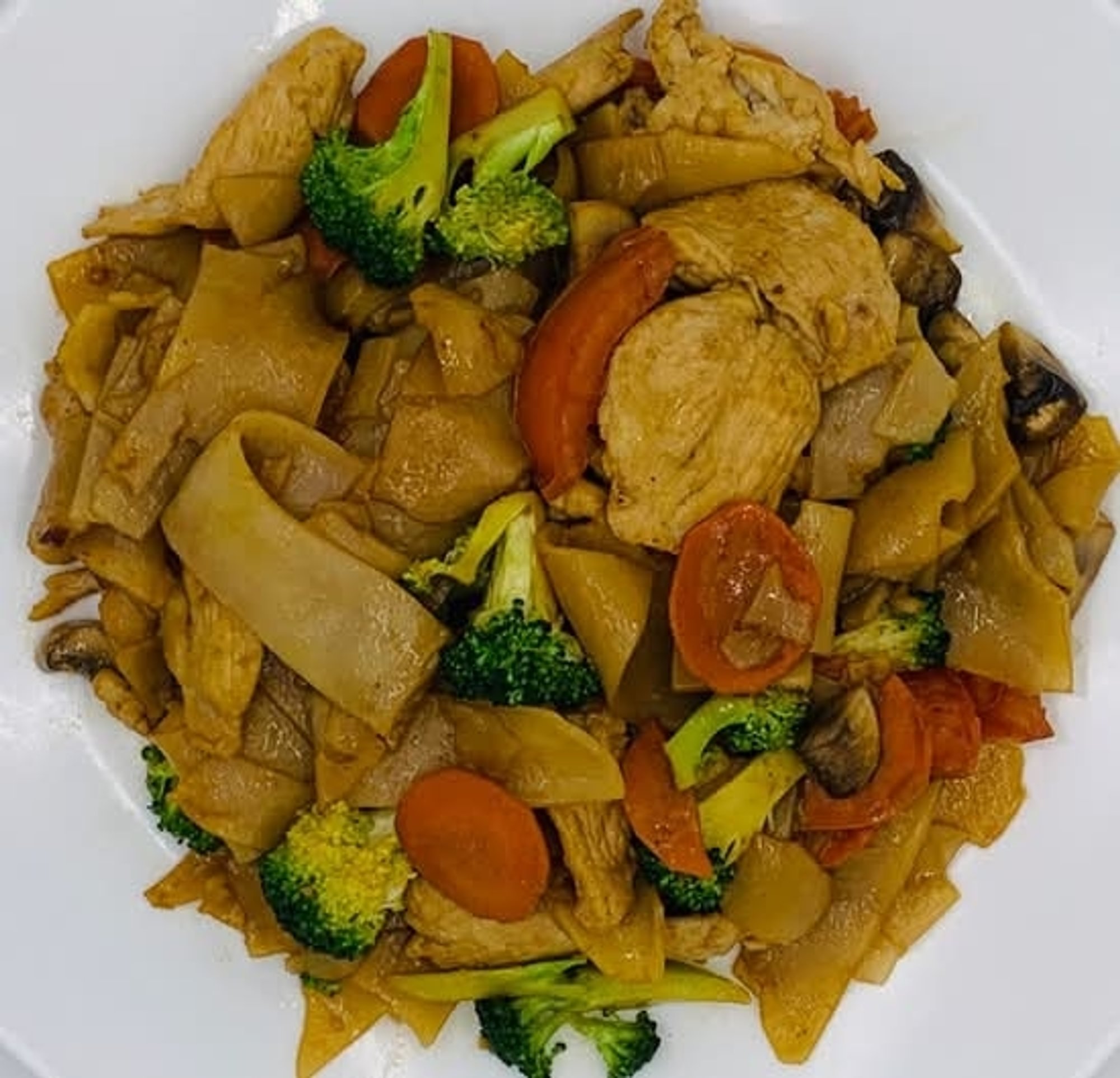 Pad Kee Mow