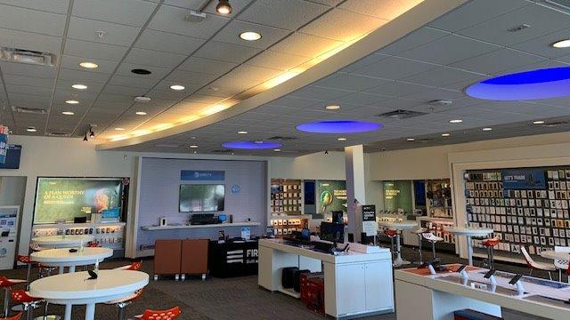 AT&T Store Photo