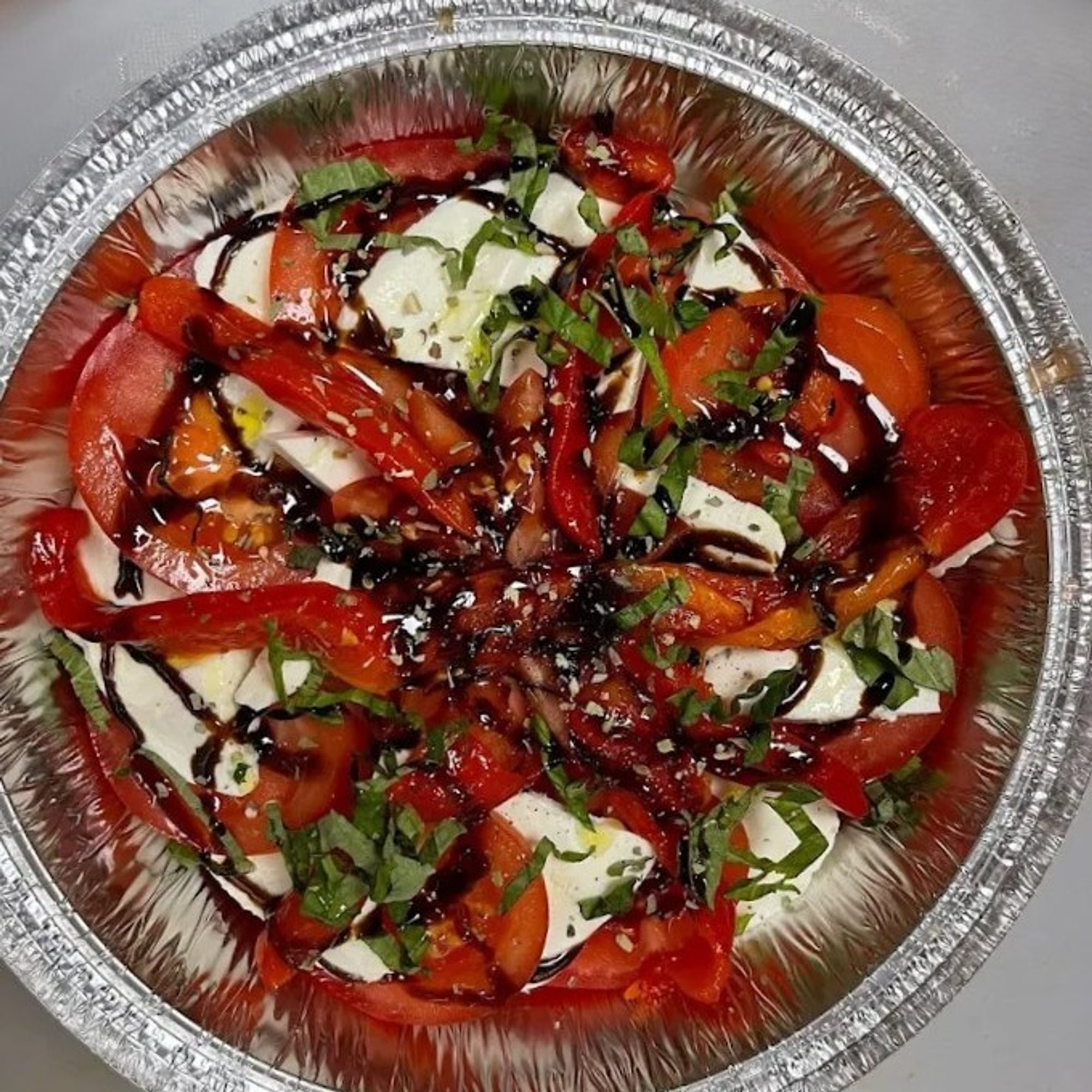 Caprese Salad