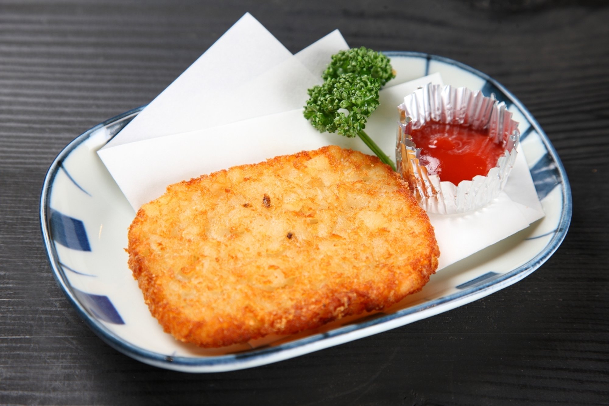 Hash Browns