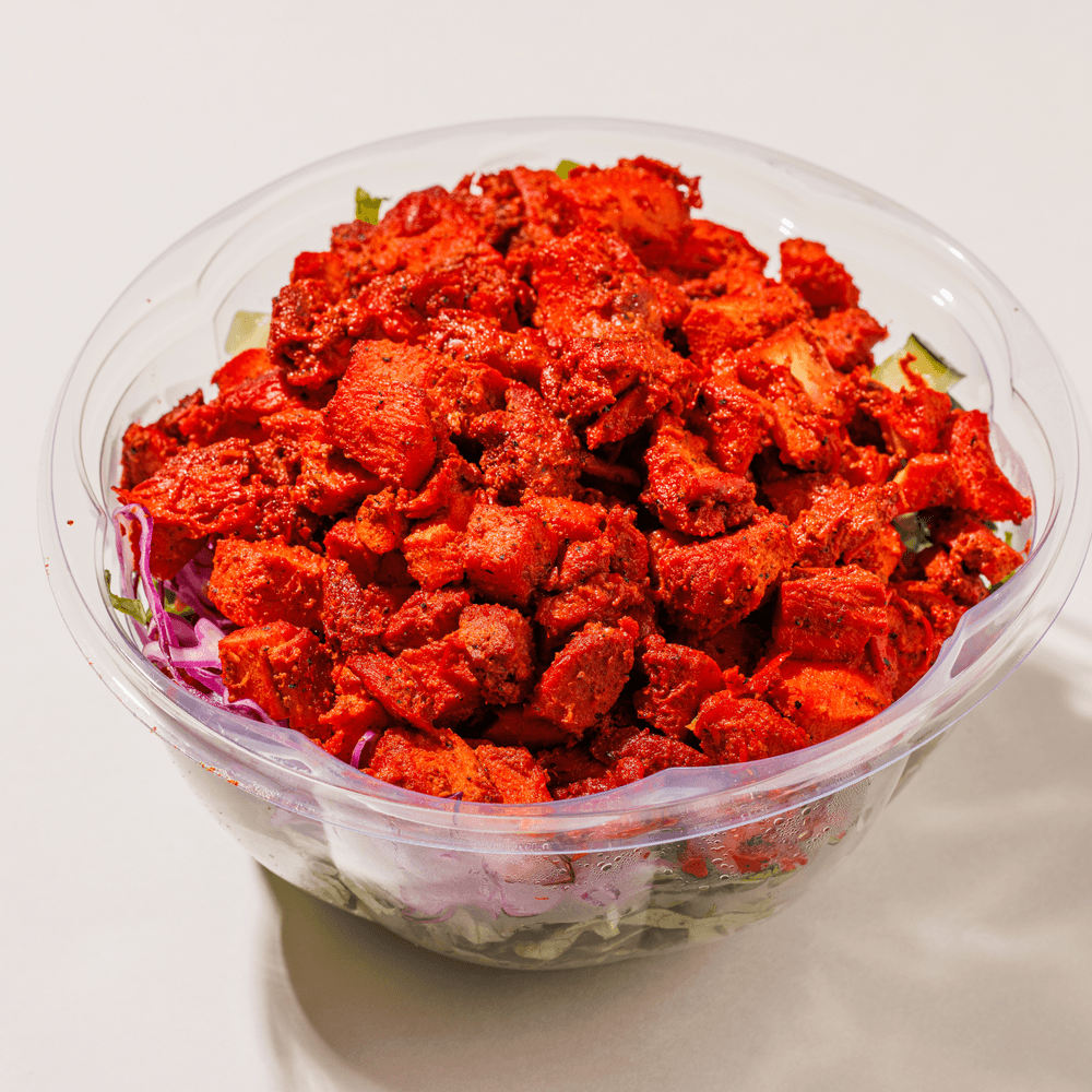 Chicken Salad