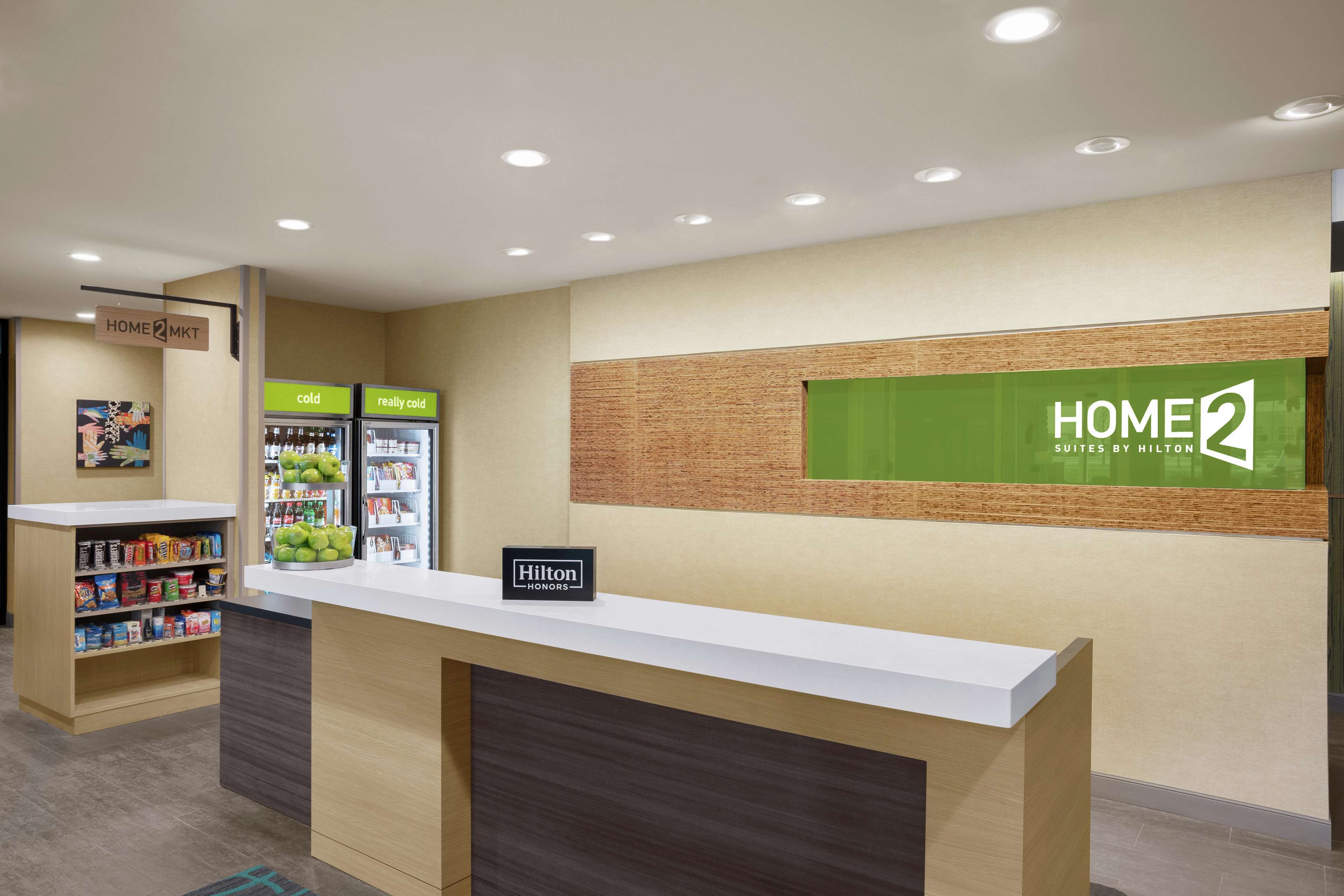 Home2 Suites by Hilton Warminster Horsham Photo