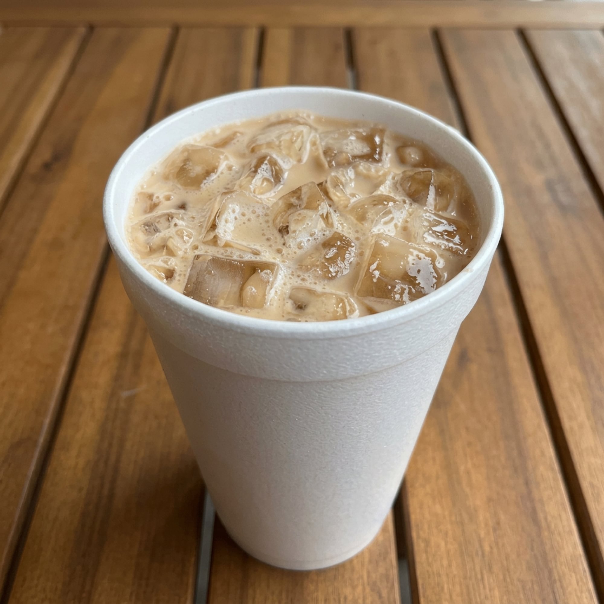 Large Horchata