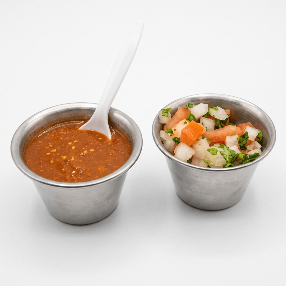 Salsas