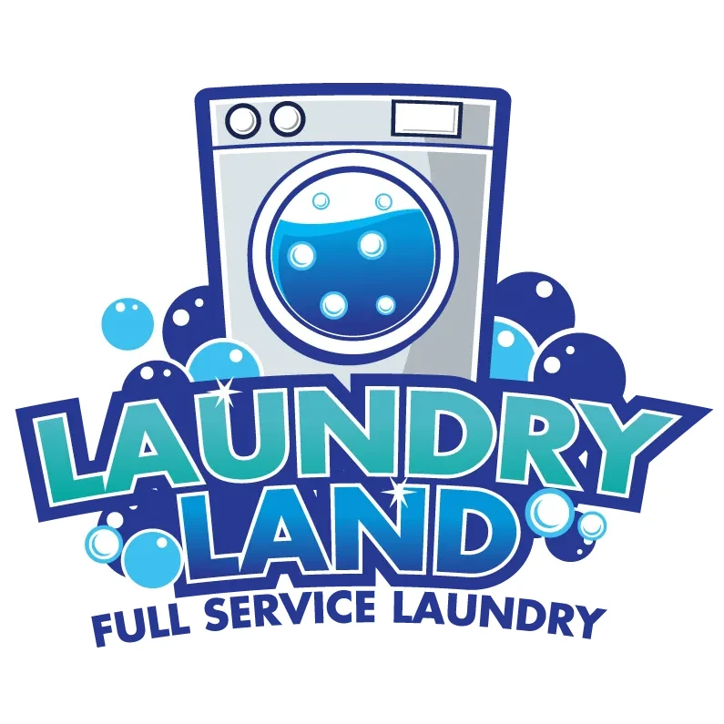 Laundry Land / Lavanderia