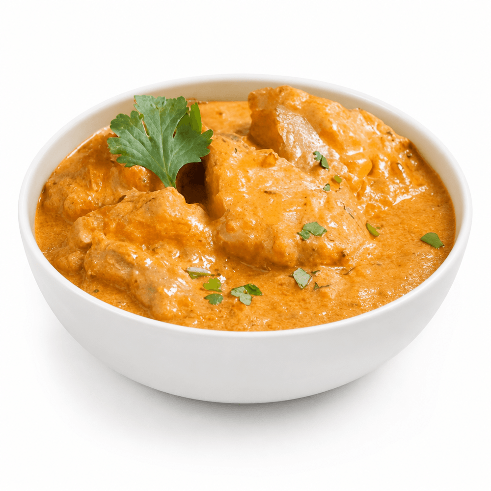 Chicken Korma