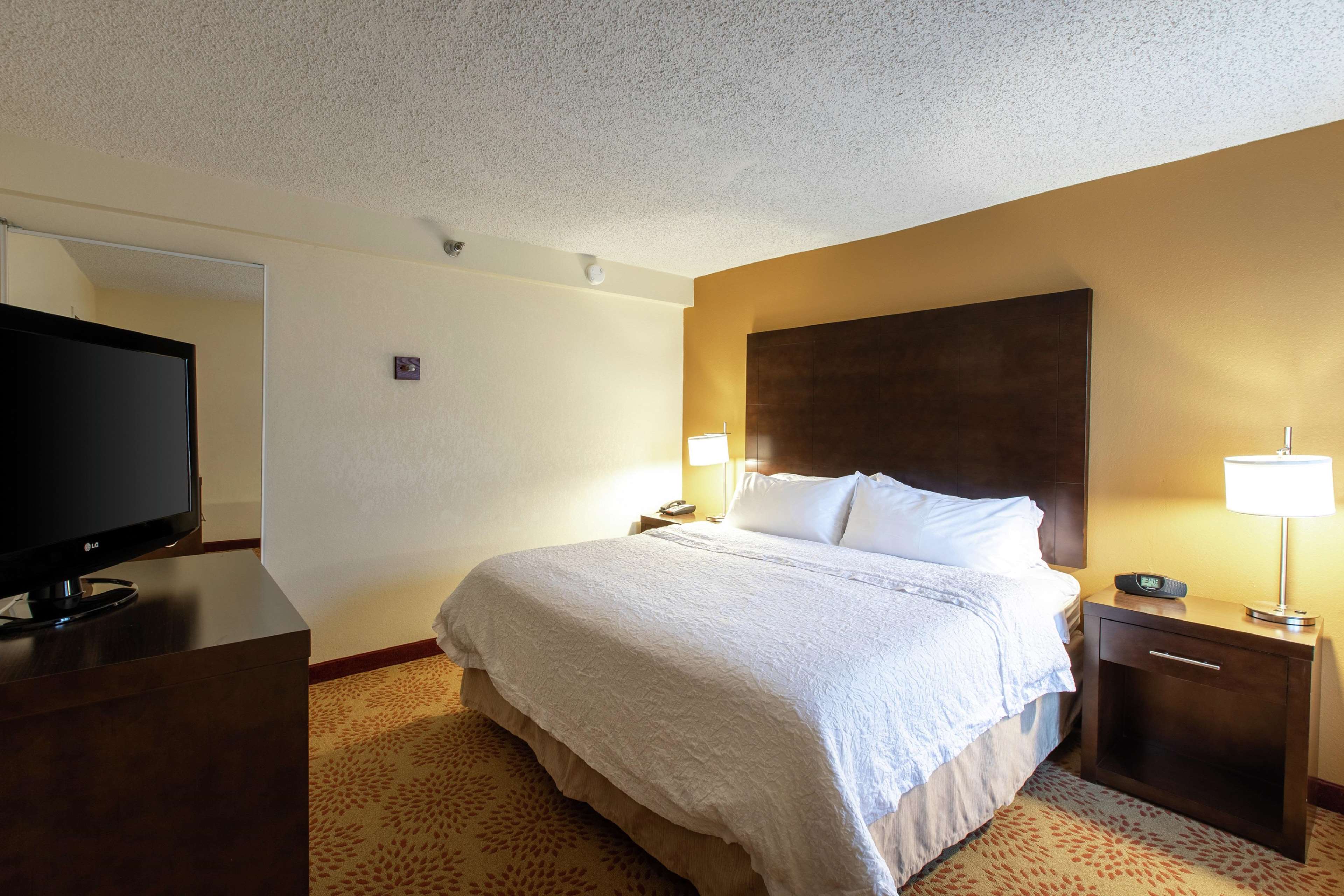 Hampton Inn Anderson Photo