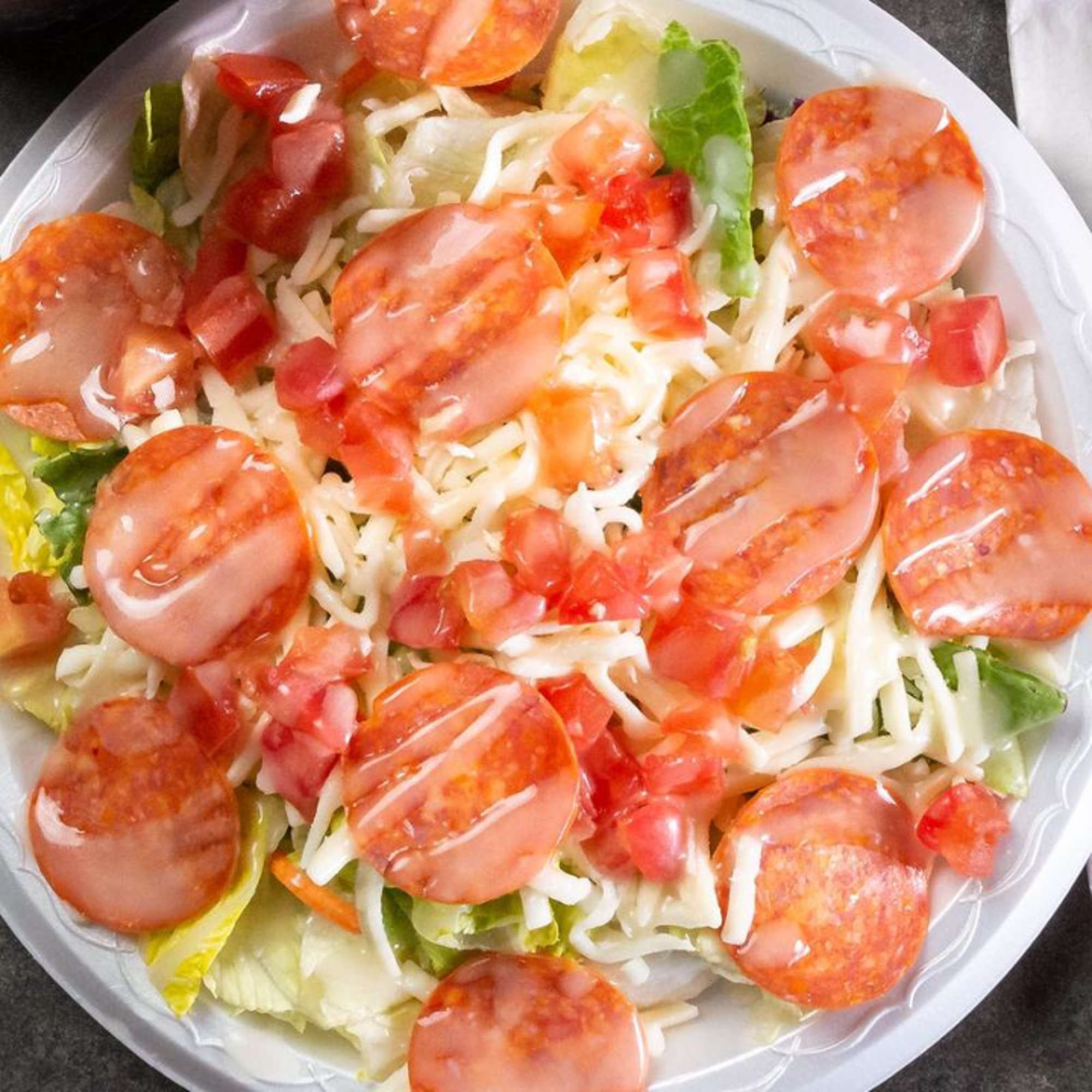 Italian Salad