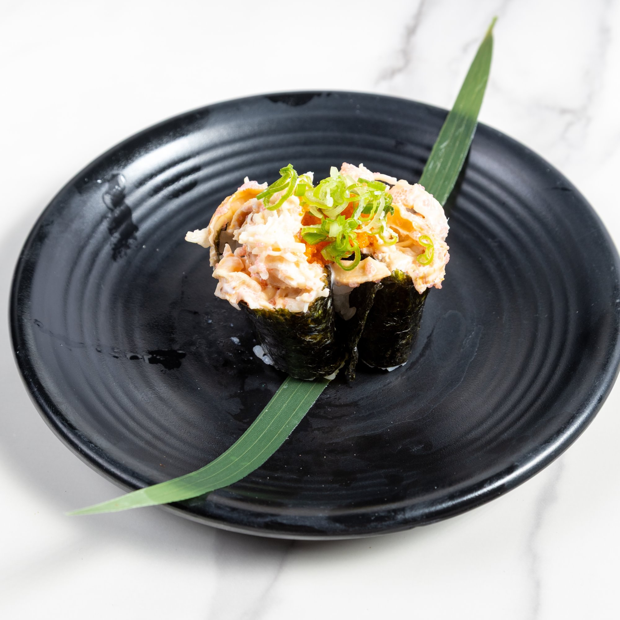 Aomori Scallop Nigiri