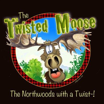 The Twisted Moose