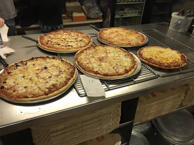 Images Sam's Pizza Restaurant