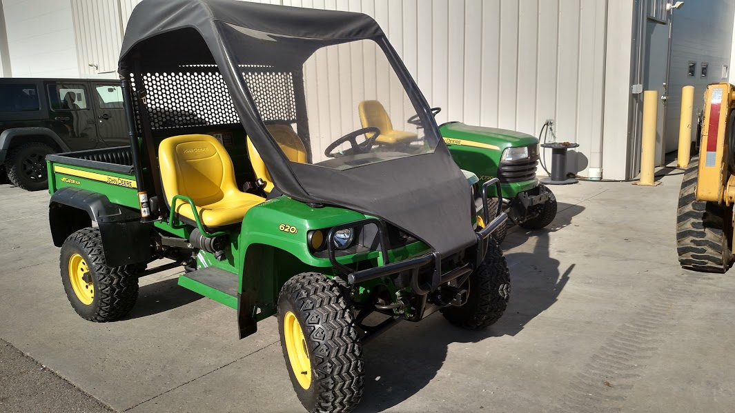 JD Equipment, 7550 US Highway 68 N, Wilmington, OH MapQuest