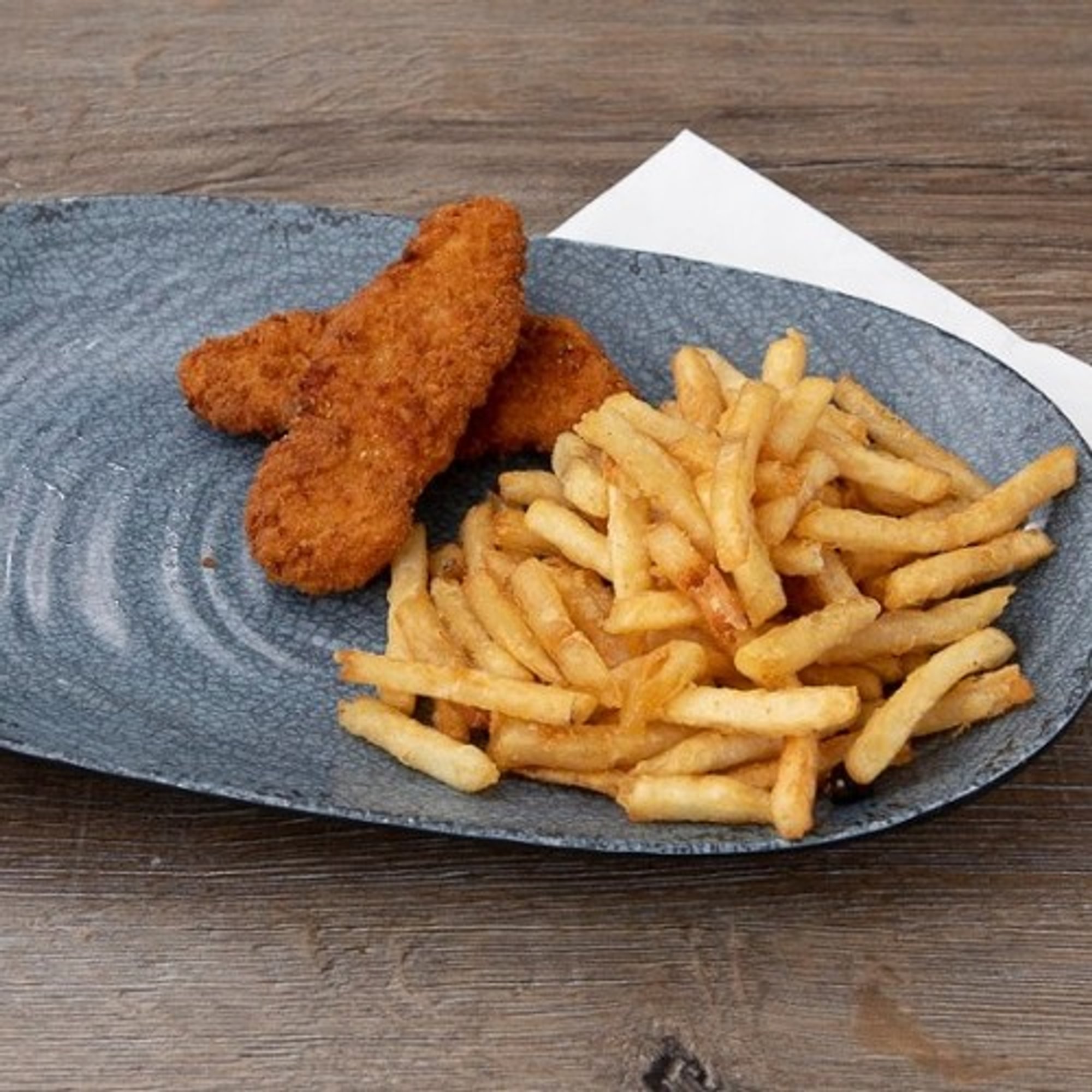 Kid's Chicken Tenders