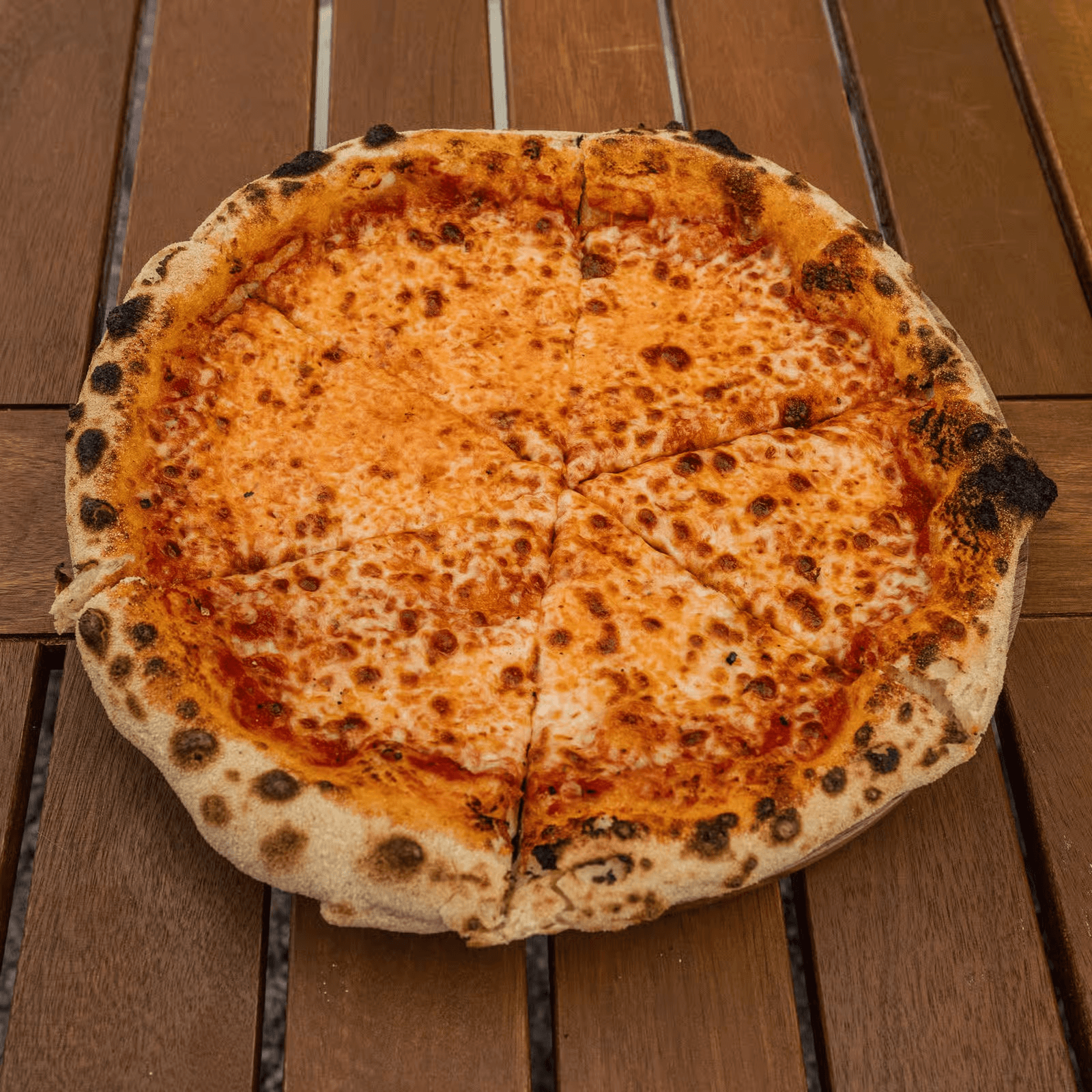 Cheese Pizza