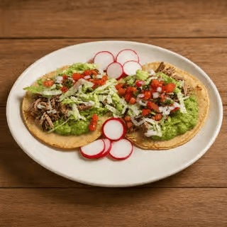 Or. Tacos Patron