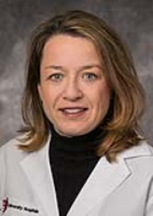 Dr. Melanie Carlson, MD, Family Medicine