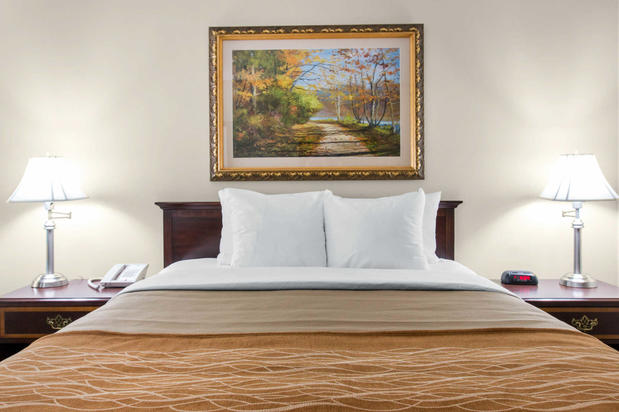 Images Comfort Inn
